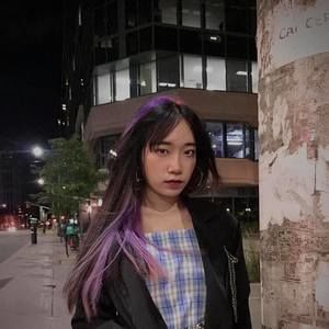 Meet your Posher, Ngọc